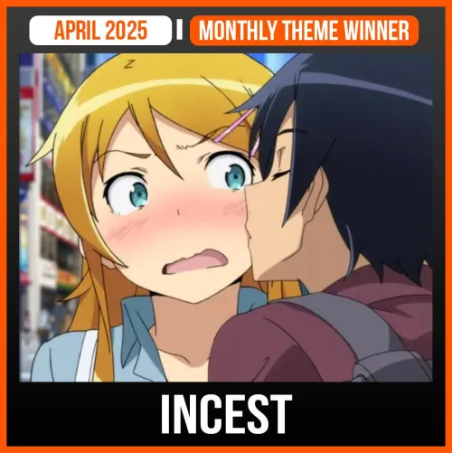 April monthly theme announcement Thumbnail