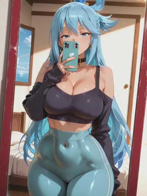 Aqua Thumbnail