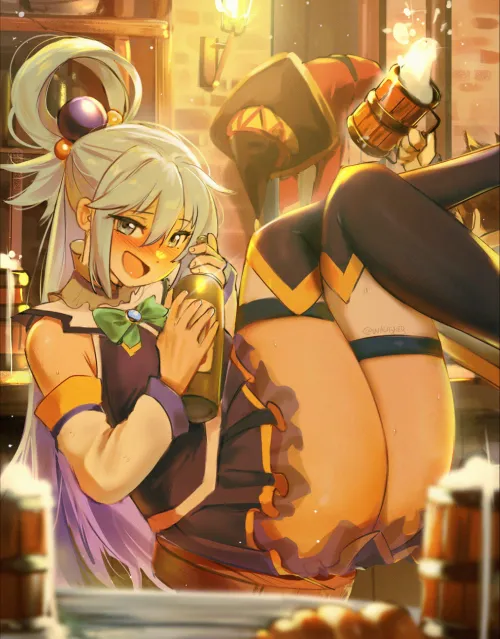 Aqua (Waligner) Thumbnail