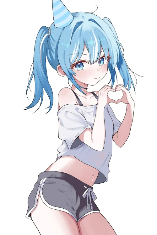 Arahashi Tabi [StelLive] Thumbnail