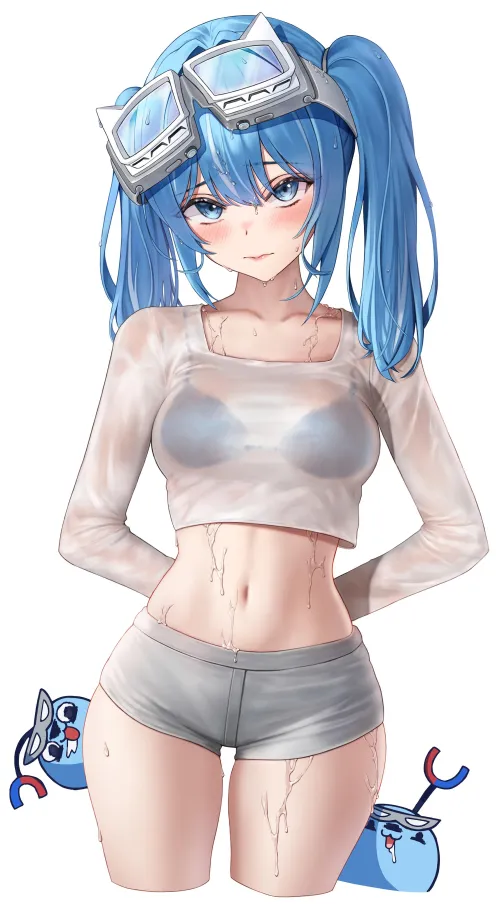 Arahashi Tabi [StelLive] Thumbnail