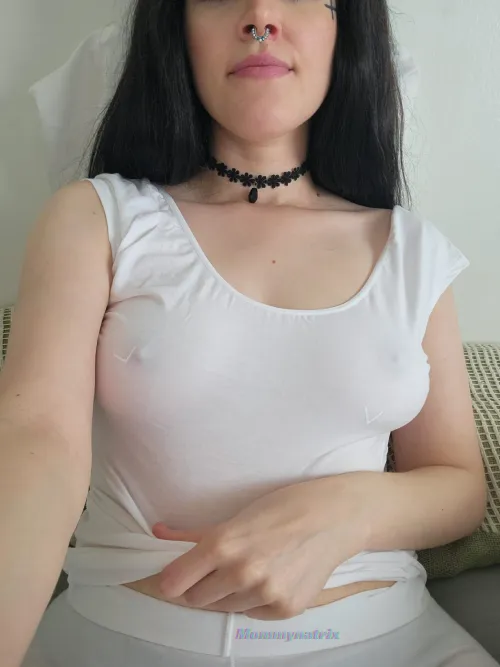 Are the nipple symbols supposed to be over the nipple? Thumbnail