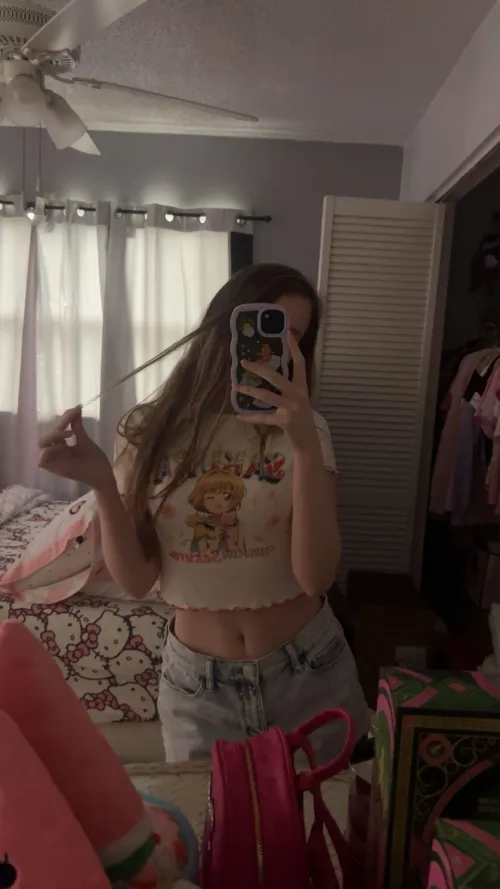 are you going to take it off me or not? Thumbnail