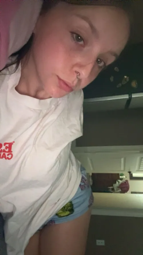 are you ready for a girl like me Thumbnail