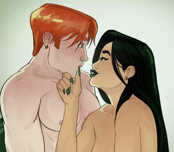 Arsenal and Cheshire by intothefire Thumbnail