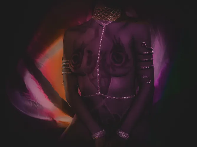 Art before desire Thumbnail