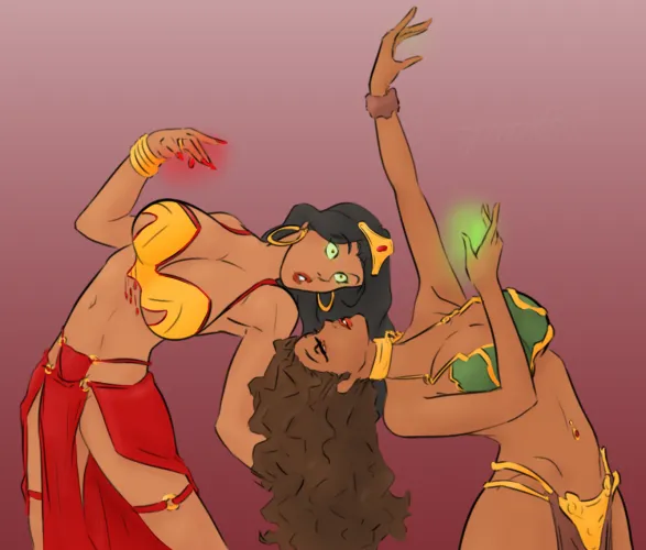 Art by (AWMBH) Thumbnail