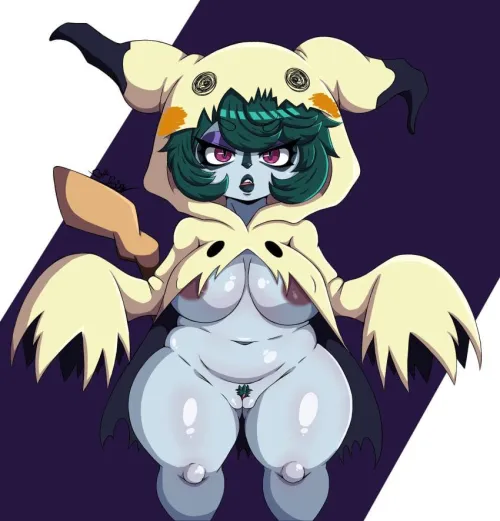 Art by CaptainShadow Thumbnail