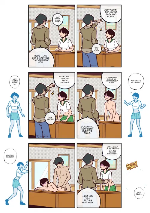 Art by (Efalabrino) Thumbnail