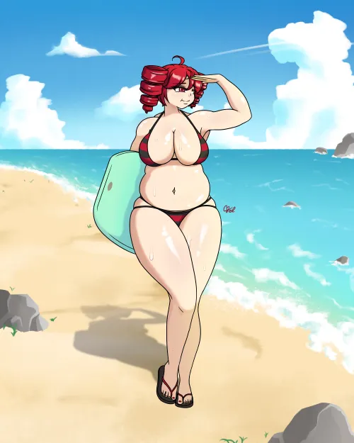 Art by me :) Thumbnail