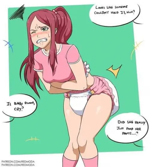 Art by Redmoda Thumbnail