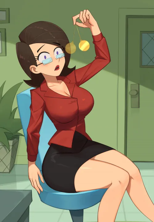 Art once again by (Barleyshake) Thumbnail