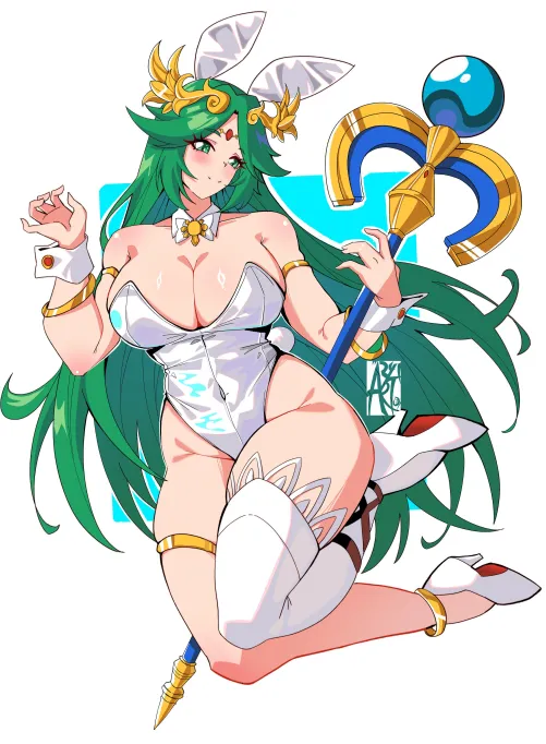 Artwork by (aryi077) Thumbnail