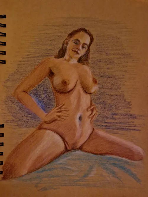 Arya by me Thumbnail