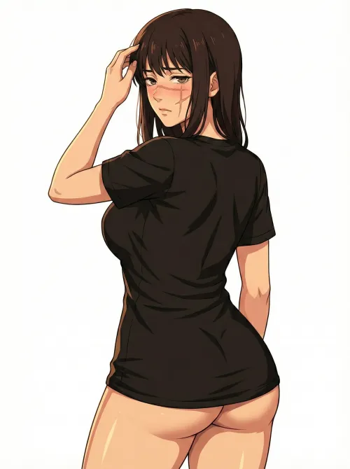 Asa Yoru [Chainsawman] Thumbnail