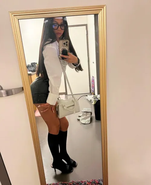 Ask for my menu Thumbnail