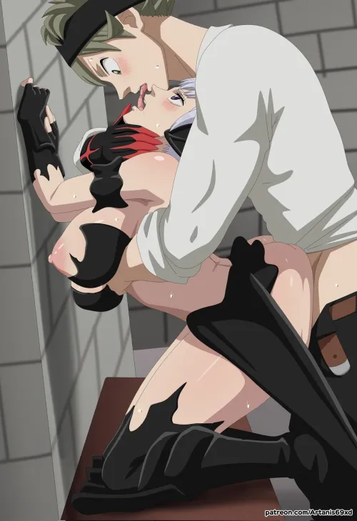 Asta x Noelle Thumbnail