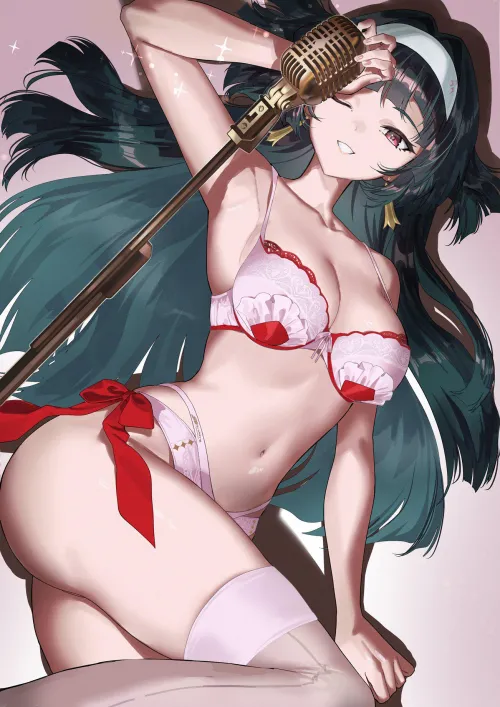 Astra Yao [Zenless Zone Zero] Thumbnail