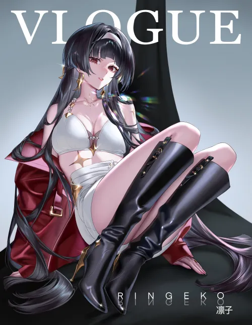 Astra Yao [Zenless Zone Zero] Thumbnail