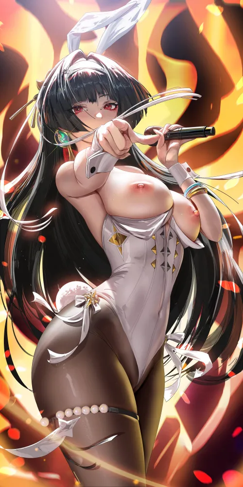 Astra Yao (Zenless Zone Zero) Thumbnail