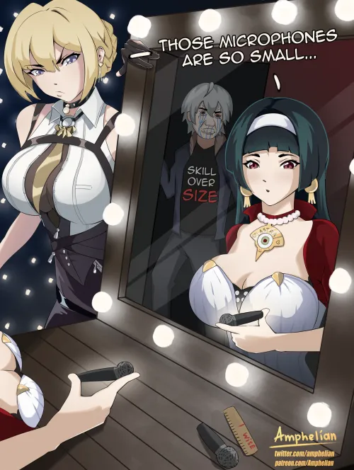 Astranomical size (amphelian)  Thumbnail