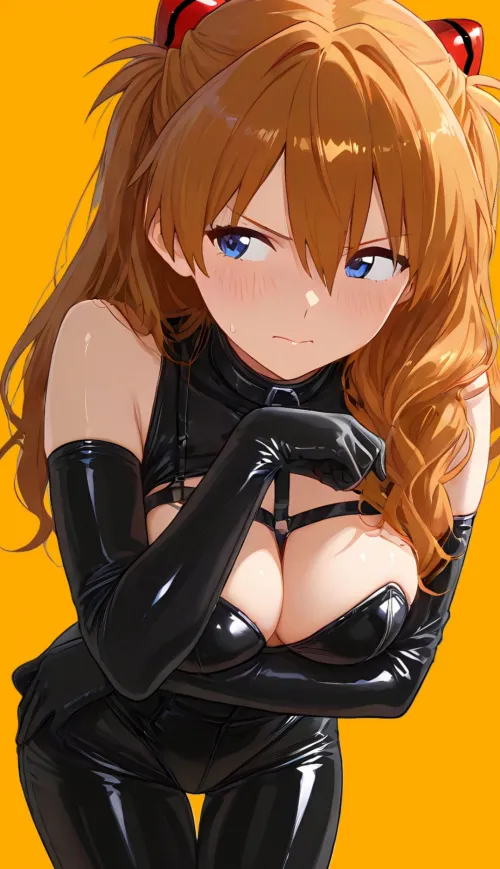 Asuka [Evangelion] Thumbnail
