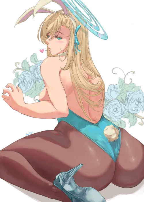 Asuna [Blue Archive] Thumbnail