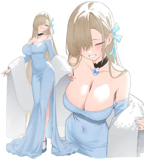 Asuna [Blue Archive] Thumbnail