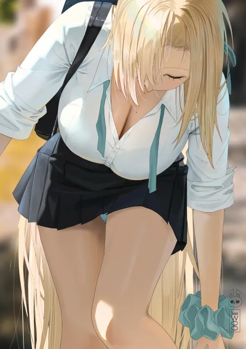 Asuna [Blue Archive] Thumbnail