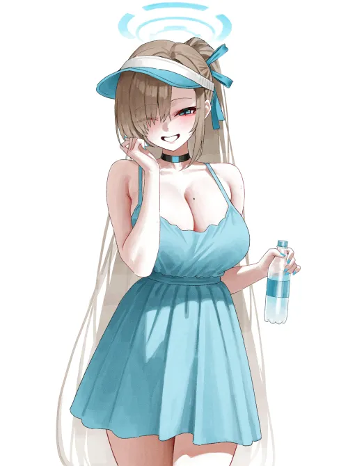 Asuna Ichinose [Blue Archive] Thumbnail