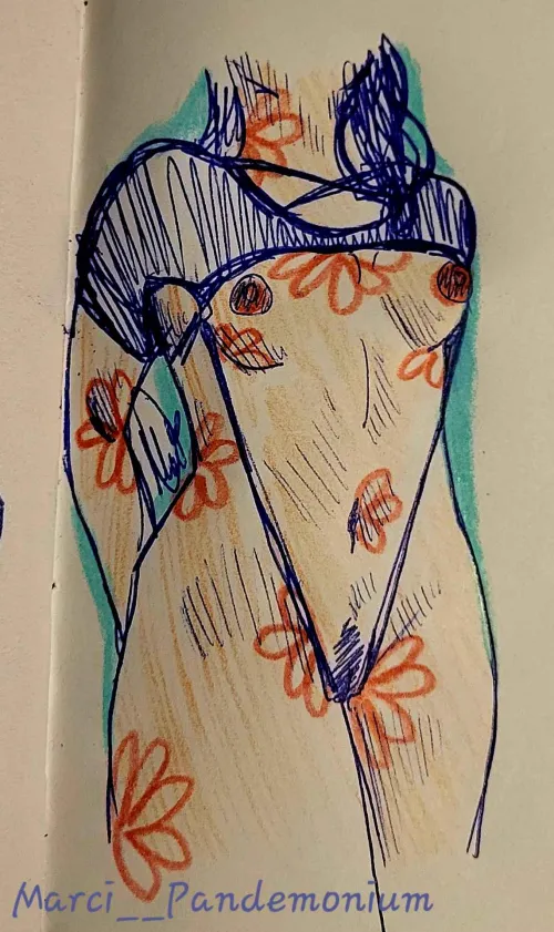 At attention Thumbnail