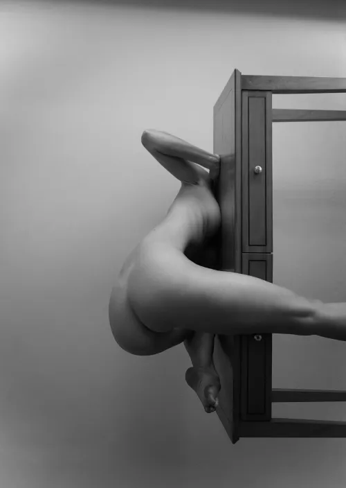 At the heart of the table Thumbnail