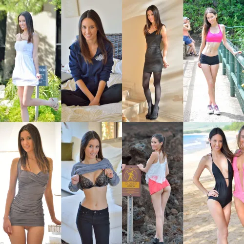 Aubrey Sweet Thumbnail