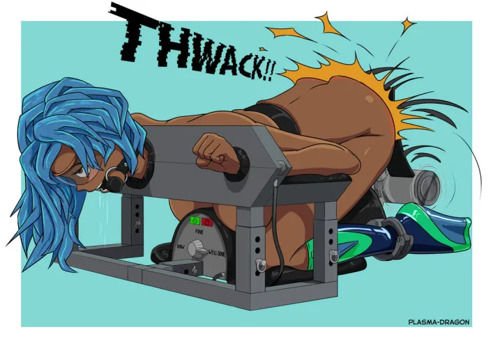 Autospanker Thumbnail