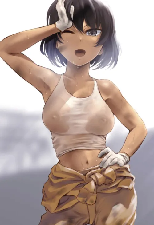 Average mechanic Thumbnail