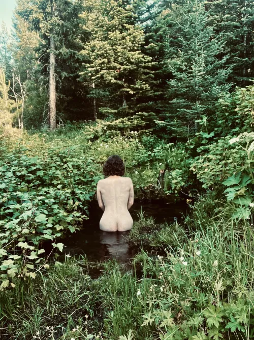 Awe, nature ;) Thumbnail