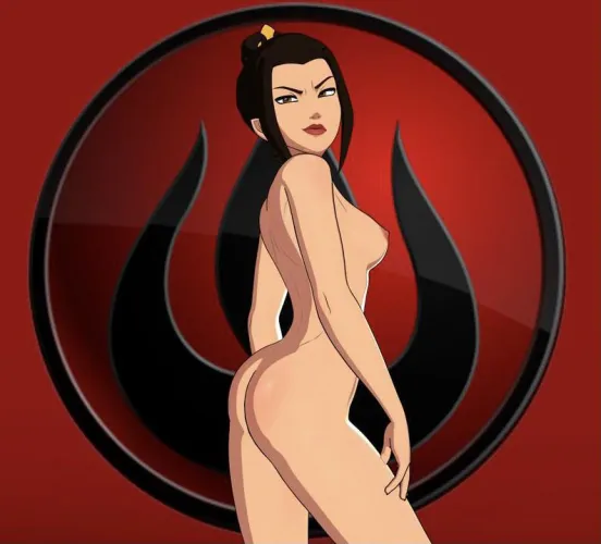 Azula (calupoh) [Avatar: The Last Airbender] Thumbnail