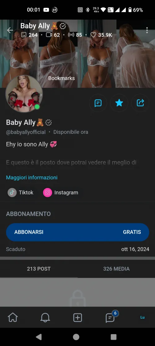 Babyally Thumbnail