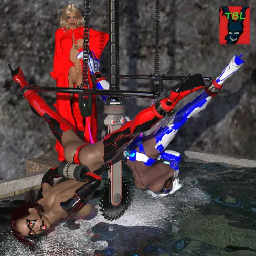 Back Breaker Thumbnail