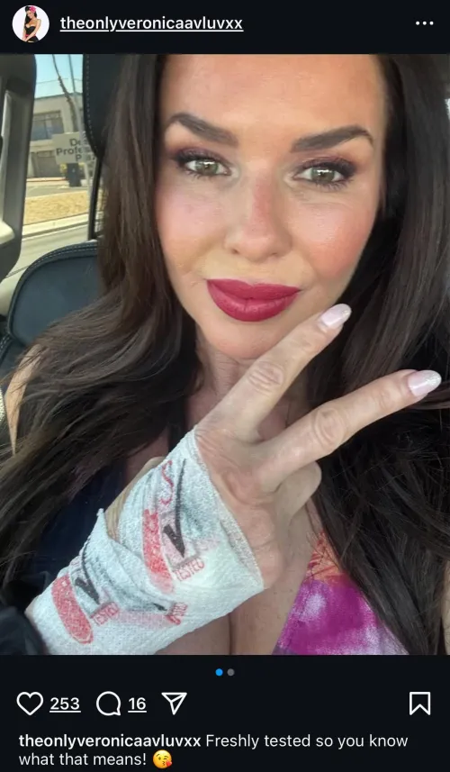 Back to getting wrecked professionally 🤞🏼 🌹 🤜 💦 Thumbnail