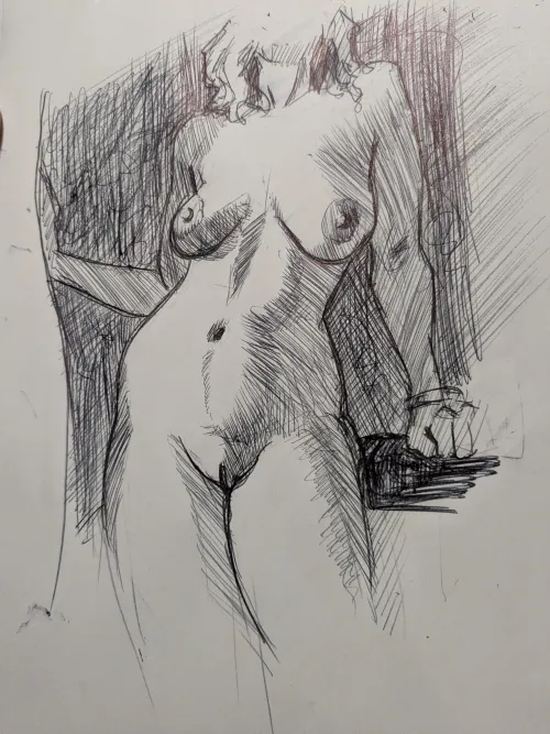 Backdoor contours Thumbnail