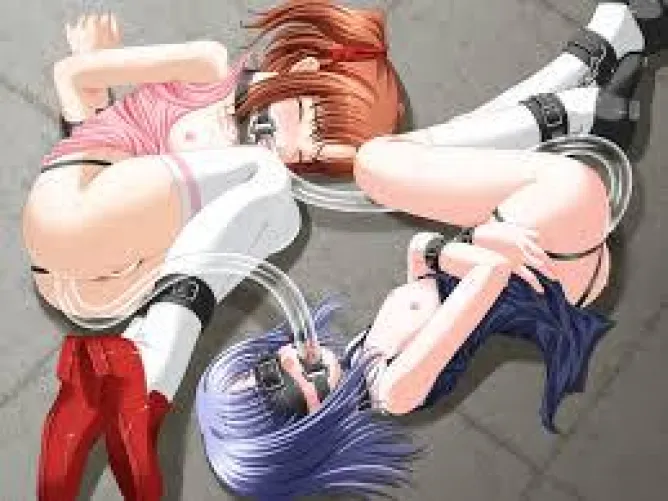 Bad time to inject laxatives?  Thumbnail