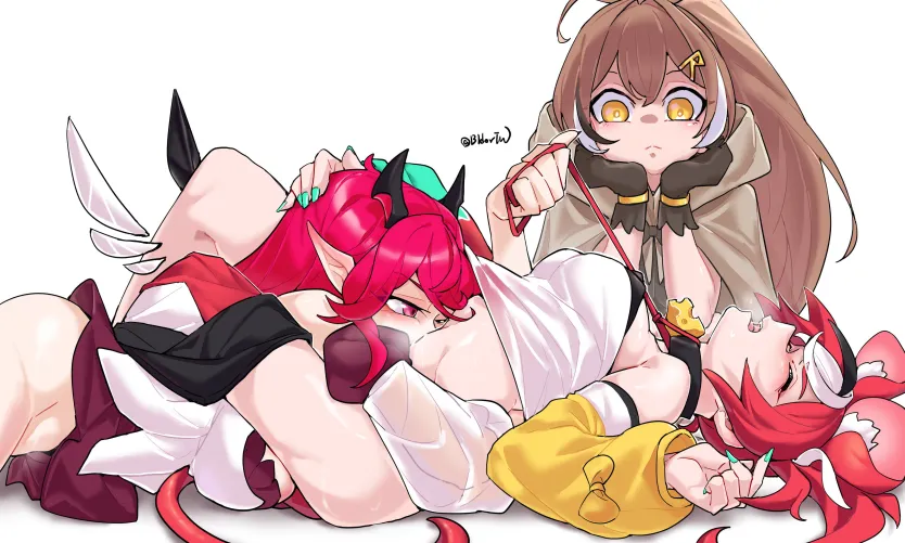 Bae getting eaten out (@BidorTW) Thumbnail