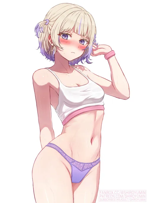 Bancho's ready Thumbnail