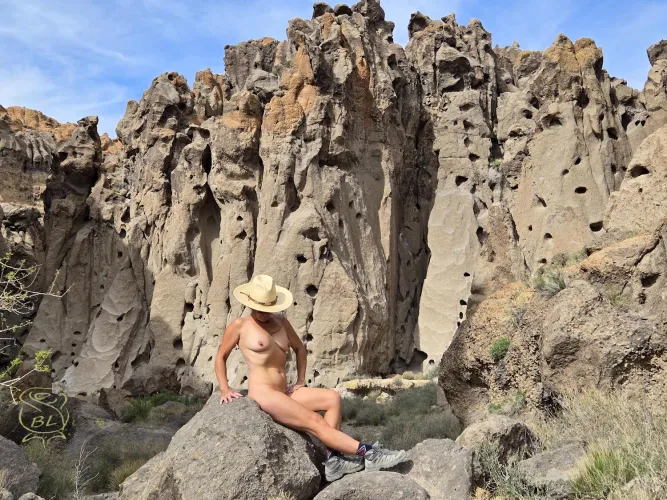 Banshee Canyon Thumbnail