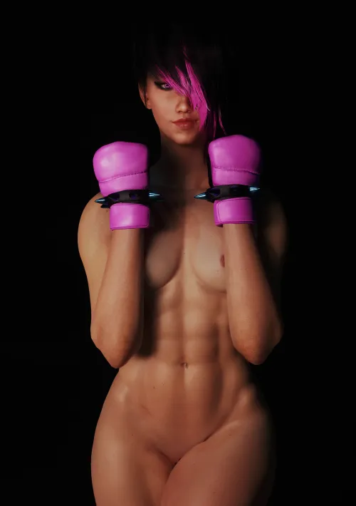 Barely Implicit Thumbnail