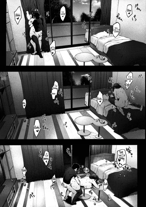 [Barlun] Babaa no Inu Ma ni Nee-chan to 320998 Thumbnail