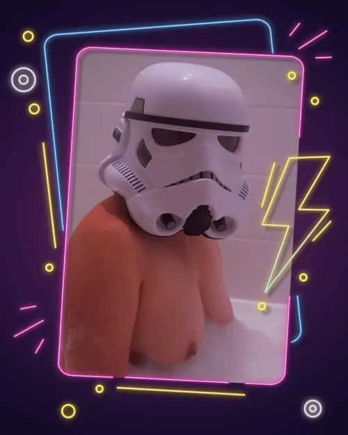 Bath time [self] Thumbnail