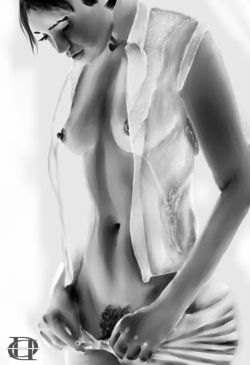 Bathing in sunlight Thumbnail