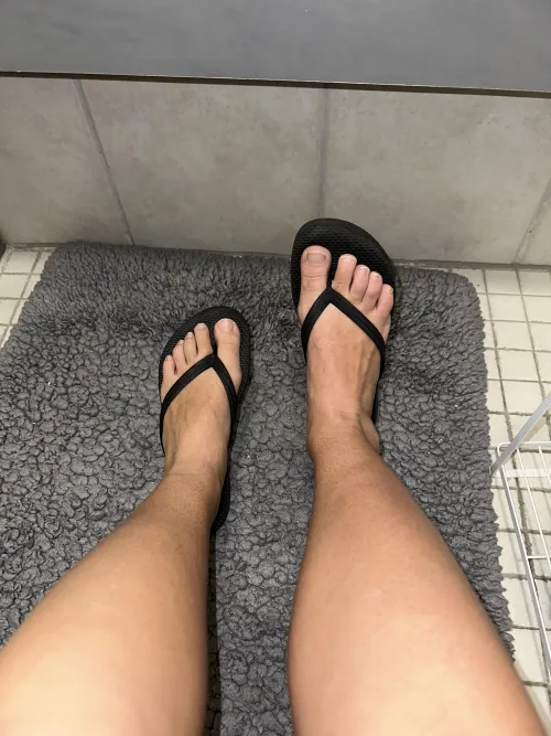 Bathroom picsss 🤭 Thumbnail